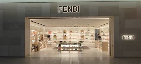 fendi event location|fendi outlet locations.